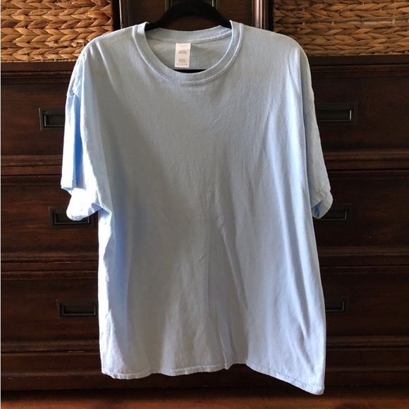 Civitan Blue short sleeve graphic tee in size XL - Picture 2 of 2